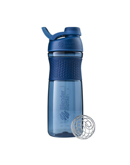 Blender Bottle Blender Bottle SportMixer Twist Cap (820 ml, navy)