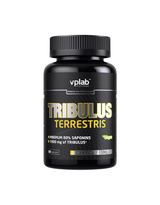 VP Lab Tribulus Terrestris (90 caps)