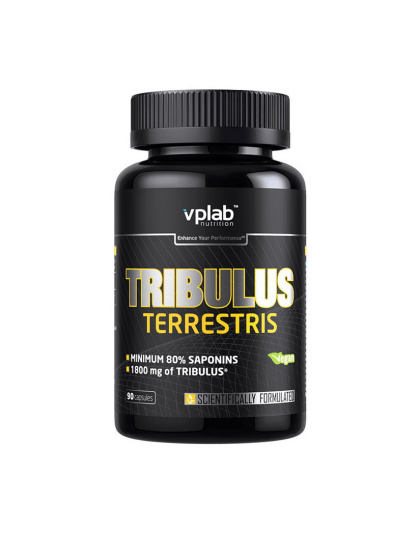 VP Lab Tribulus Terrestris (90 caps)