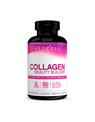 NeoCell Collagen beauty builder (150 tabs)