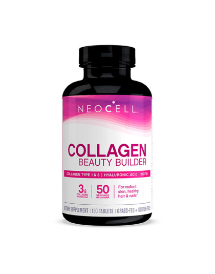 NeoCell Collagen beauty builder (150 tabs)