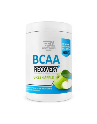 Bodyperson Labs BCAA Recovery (500 g, watermelon)