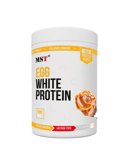 MST Best Egg Protein (900 g, cookies & cream)