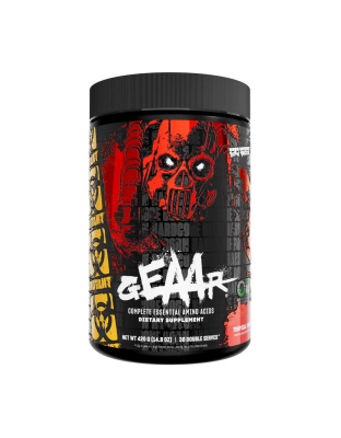 Mutant Geaar (420 g, peach mango)