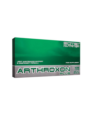 Scitec Nutrition Arthroxon Plus (108 caps)