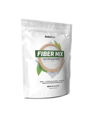 BioTech Fiber Mix (225 g)