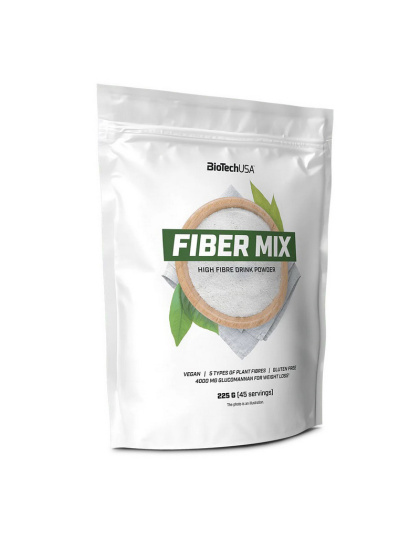 BioTech Fiber Mix (225 g)