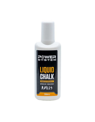 Power System Liquid Chalk Premium Product (250 ml)