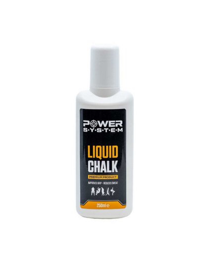Power System Liquid Chalk Premium Product (250 ml)