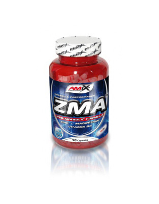 AMIX ZMA (90 caps)