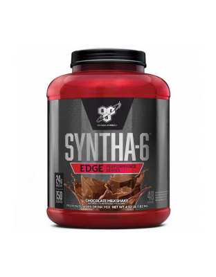 BSN Syntha-6 Edge (1,75 kg, cookies & cream)
