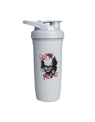 SmartShake SmartShake Reforce Stainless Steel Pennywise (900 ml)