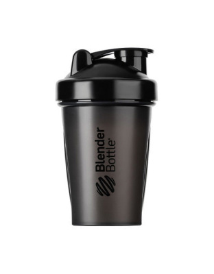 Blender Bottle Blender Bottle (600 ml, black)