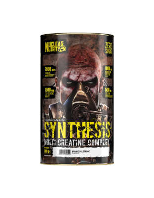 Nuclear Nutrition Synthesis (300 g, exotic)