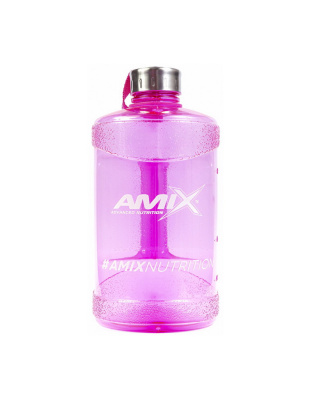 AMIX Gallon Hydrator (2,2 l, pink)