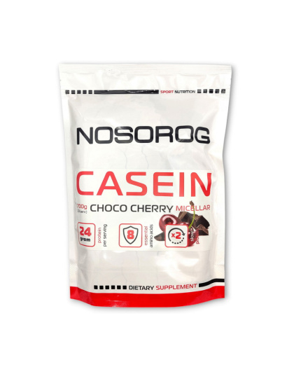 NOSOROG Micellar Casein (700 g, delicious cream)