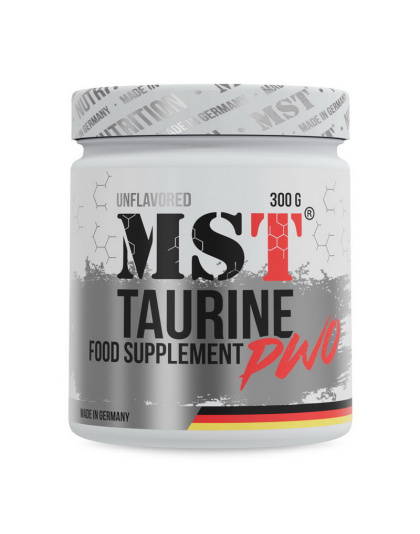 MST Taurine PWO (300 g)