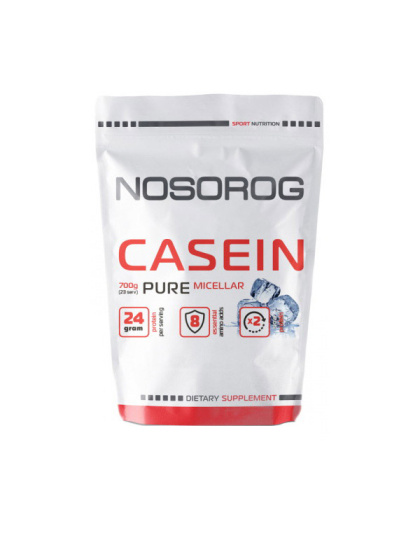 NOSOROG Micellar Casein (700 g, pure)