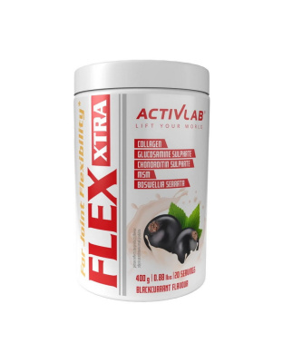 Activlab Flex Xtra (400 g, peach)
