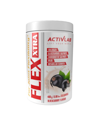 Activlab Flex Xtra (400 g, peach)