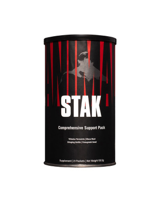 Universal Animal STAK (21 packs)