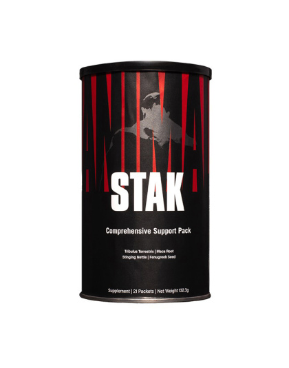 Universal Animal STAK (21 packs)