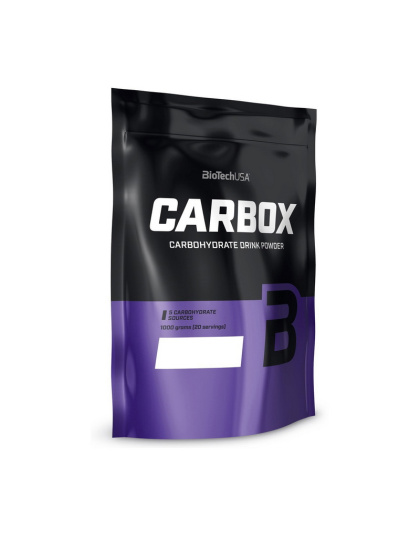 BioTech CarboX (1 kg, orange)
