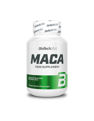 BioTech Maca (60 caps)