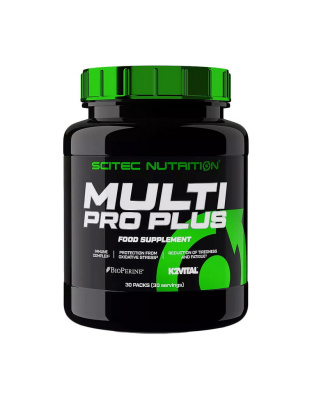 Scitec Nutrition Multi Pro Plus (30 packs)