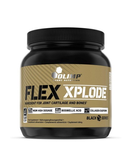 OLIMP FLEX Xplode (360 g, grapefruit)