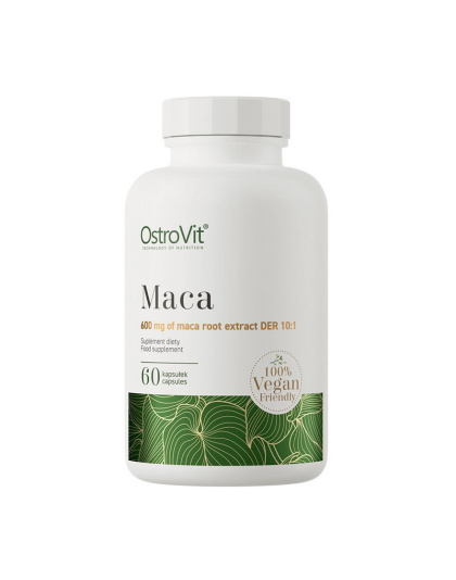 OstroVit Maca Vege (60 caps)