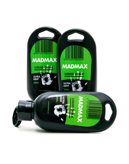 Mad Max Liquid Chalk (50 ml)