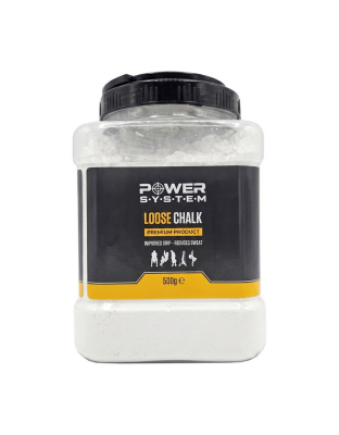 Power System Loose Chalk (500 g)