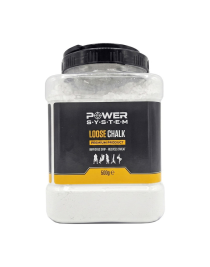 Power System Loose Chalk (500 g)