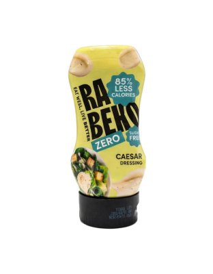 Rabeko Zero Sauce (350 ml, caesar)