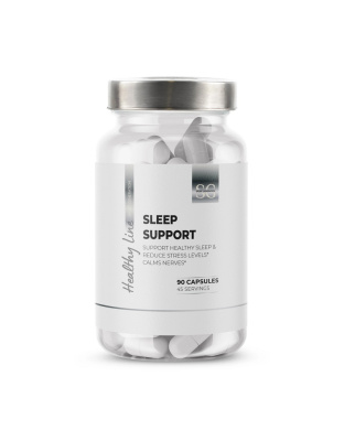 Sport Generation Sleep Support (90 caps)