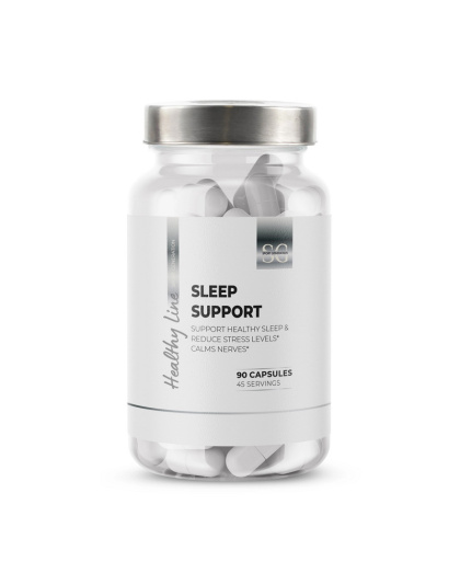 Sport Generation Sleep Support (90 caps)