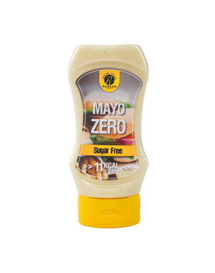 Rabeko Zero Sauce (350 ml, mayo)