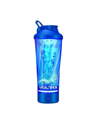 PowerPlay Shaker VOLTRX Vortex (600 ml, blue)