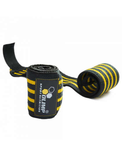 OLIMP Hardcore Wrist Wrap