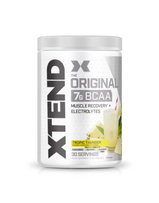 Scivation (Xtend) Xtend (456 g, italian blood orange)