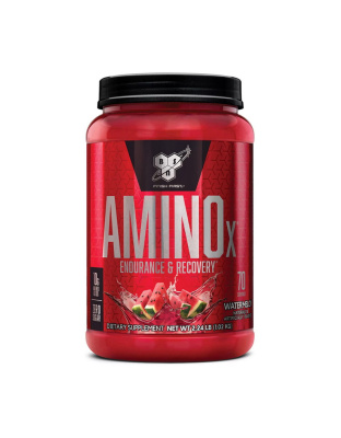 BSN Amino X (1,01 kg, watermelon)