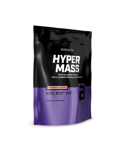 BioTech Hyper Mass (1 kg, vanilla)