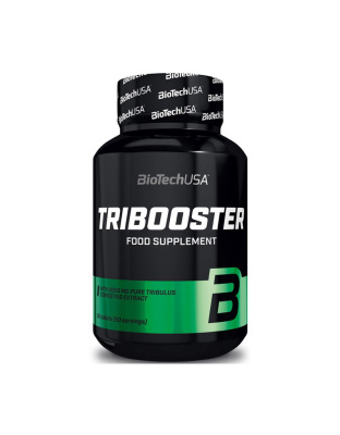 BioTech Tribooster (60 tabs)