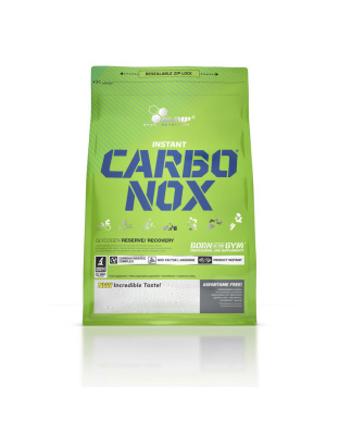 OLIMP Carbo NOX (1 kg, grapefruit)