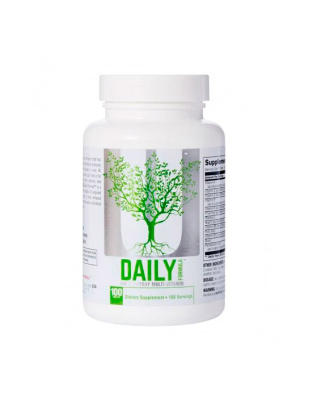 Universal Daily Formula (100 tabs)