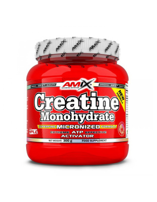 AMIX Creatine Monohydrate (300 g)