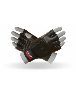 Mad Max Classic MFG 248 Black-Black (S size)