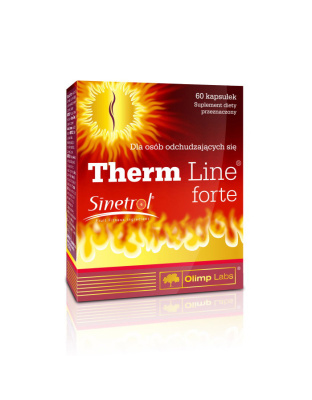 OLIMP Therm Line Forte (60 caps)