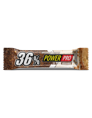 Power Pro Power Pro 36% (60 g, mochaccino)